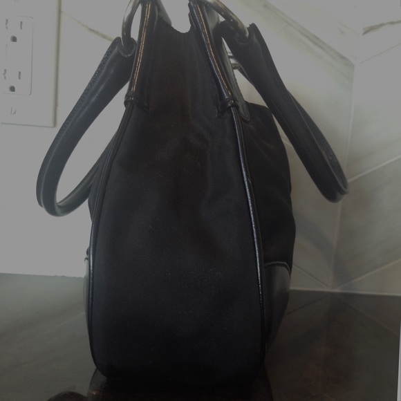 Prada Leather Handled Satchel - Picture 4 of 4