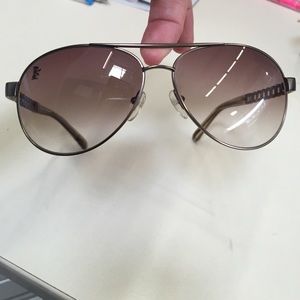 Juicy couture sunglasses