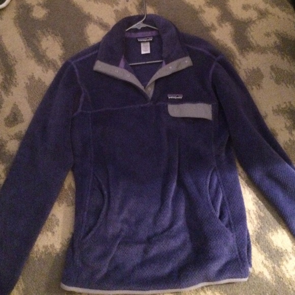 Patagonia pullover