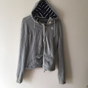 Abercrombie & Fitch hoodie