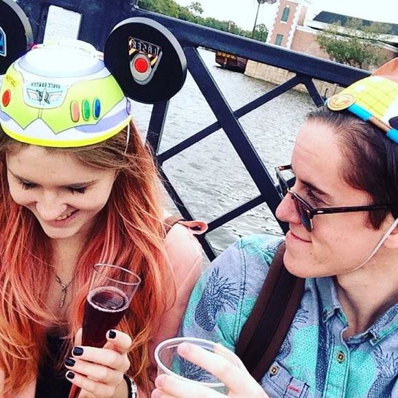 Meet your Posher, David