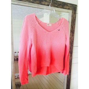 Hollister Sweater
