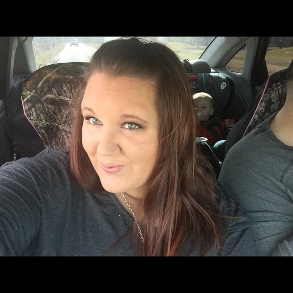 Meet your Posher, Kristina - Picture 1 of 1