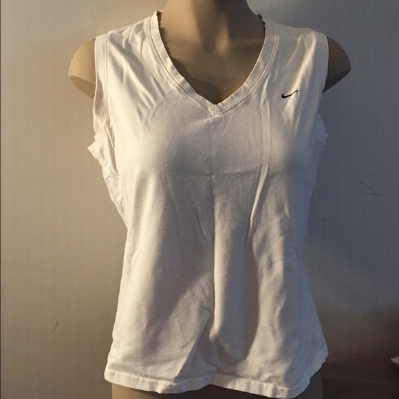Nike tank top