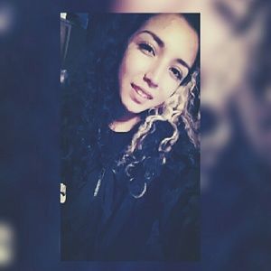 Meet your Posher, Angie