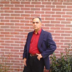 Meet your Posher, Hector