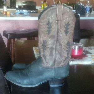 Men's boots