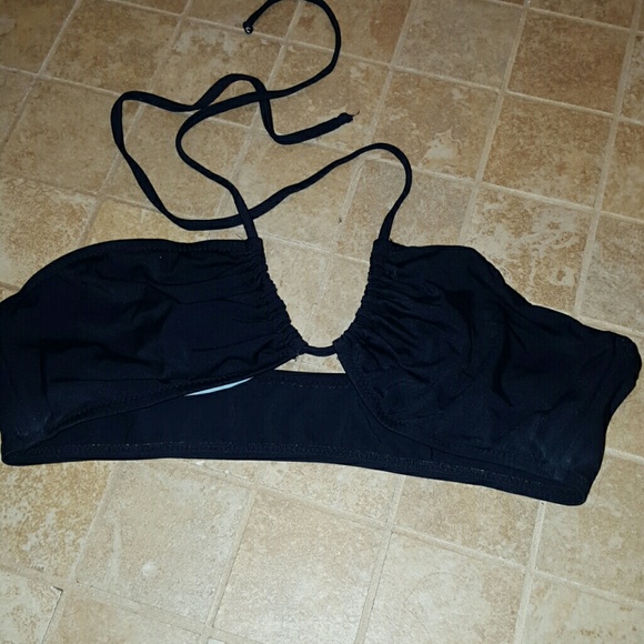 J. Crew bikini top