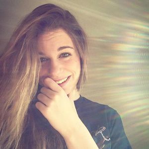 Meet your Posher, Kerstin