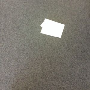 Meet your Posher, Jeff