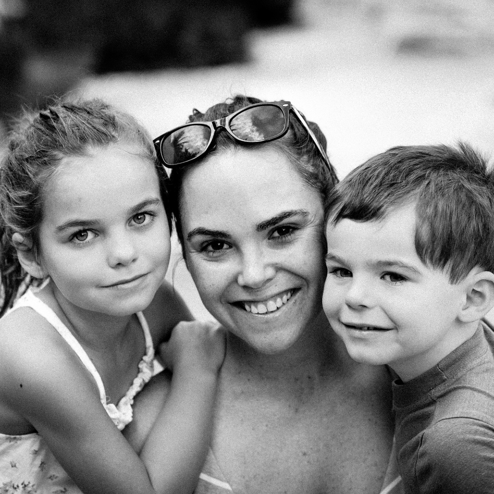 Meet your Posher, Jenny