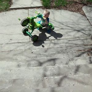 Meet your Posher, Sandra