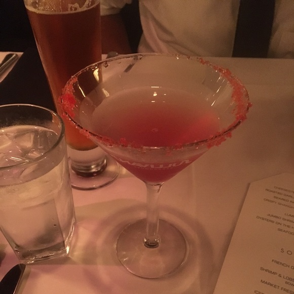 Meet your Posher, Dani