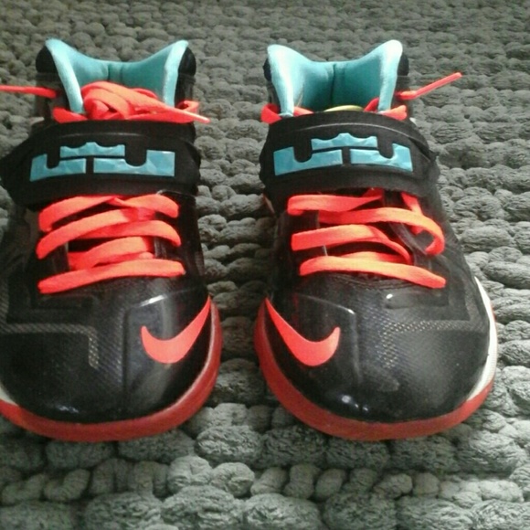 Nike Hightops