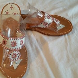 Classic Bonanno Sandals