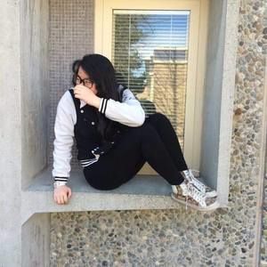 Meet your Posher, Irene