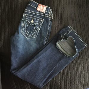 True Religion jeans