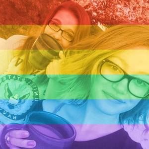 Meet your Posher, Skylar