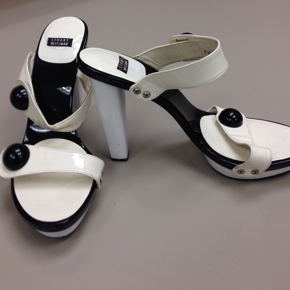 Awesome platform sandals💥💥sale - Picture 2 of 4