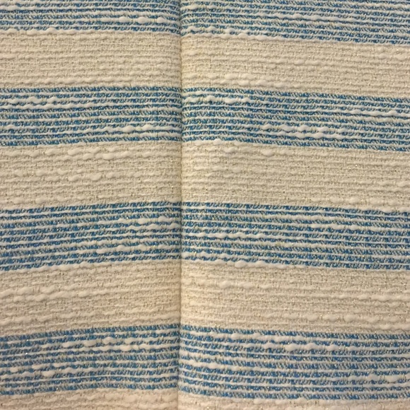 Lilly Pulitzer tweed shift dress with pearl detail - Picture 4 of 4