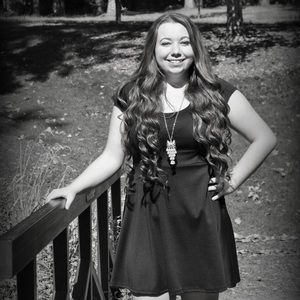 Meet your Posher, Brittney