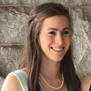 Meet your Posher, Gabrielle