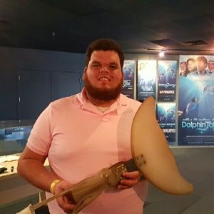 Meet your Posher, Luis