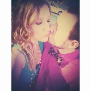 Meet your Posher, Trisha