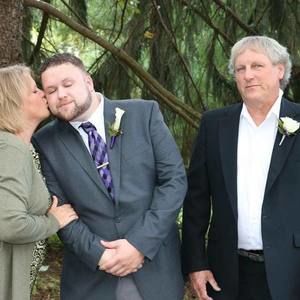 Meet your Posher, Susanandmarty