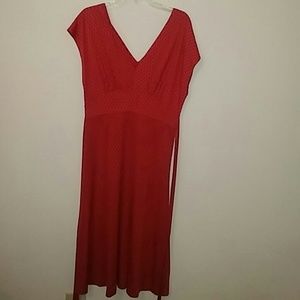 Banana Republic Dress