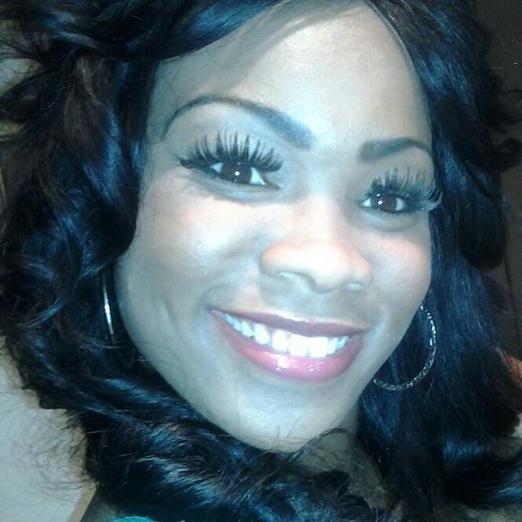 Meet your Posher, Kernisha - Picture 1 of 1