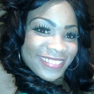 Meet your Posher, Kernisha