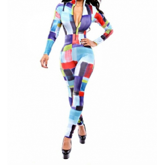 Jumpsuit