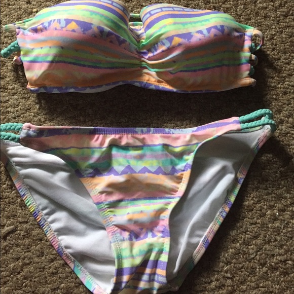 S/M bikini