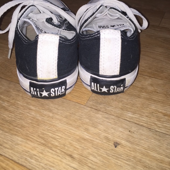 Converse - Picture 3 of 4