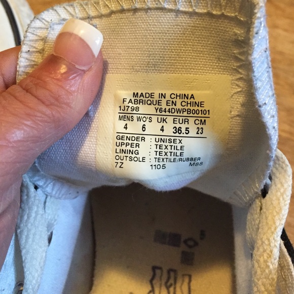 Converse - Picture 4 of 4