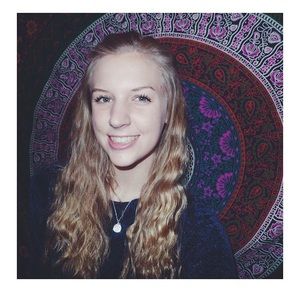 Meet your Posher, Jamie