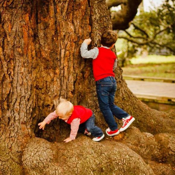 Meet your Posher, Courtney