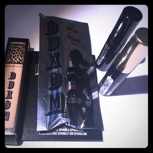 4 New Travel Mascaras Buxom and more!