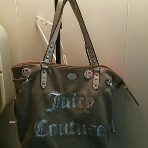 Juicy Couture Tote