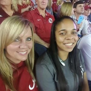 Meet your Posher, Lyndsey