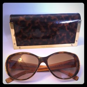 Tory Burch Sunglasses