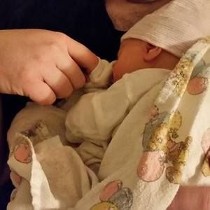 Meet your Posher, Josh-jami