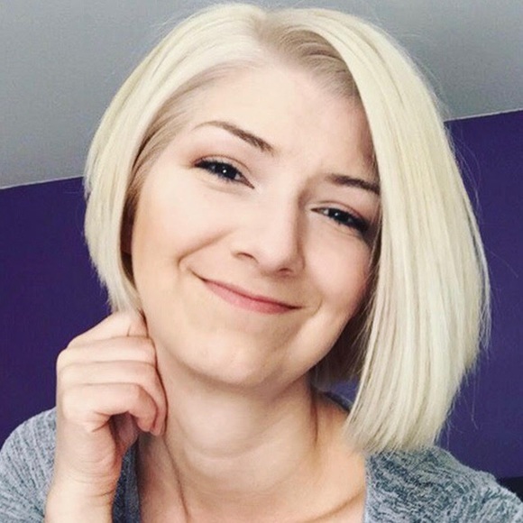 Meet your Posher, Jadee - Picture 6 of 6