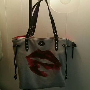 Juicy Couture Tote