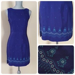 Vintage shift dress❤️ Vintage shift dress❤️