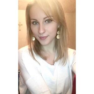 Meet your Posher, Margaret