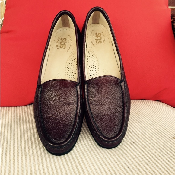 sas simplify shoes