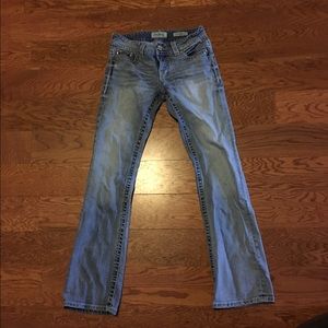 DAYTRIP JEANs