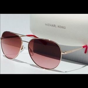 Michael Kors Rodinera Aviators